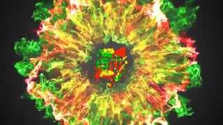 Trapcode Form Shockwaves intro AE (video copilot)