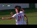 England U19 2-1 Italy U19 | Young Lions Book Under-19 Euros Final! | Highlights