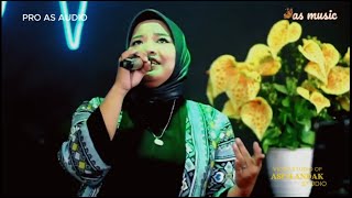 Download Lagu PRIANGAN cover AAT SYAM | Hits : Aas Rolani | Cipt : NN MP3