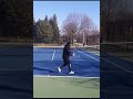 Fed would be proud of that one