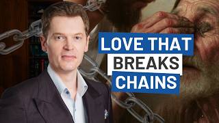 Celebrity SAVIOR - What We Forgot About True Love [Revelation 1:5-6] Wealth