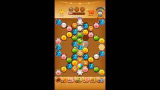 LINE POP2　LEVEL 783　銅メダル　×1.5　Bronze Medal