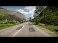 Upper Maurienne Valley - Indoor Cycling Training