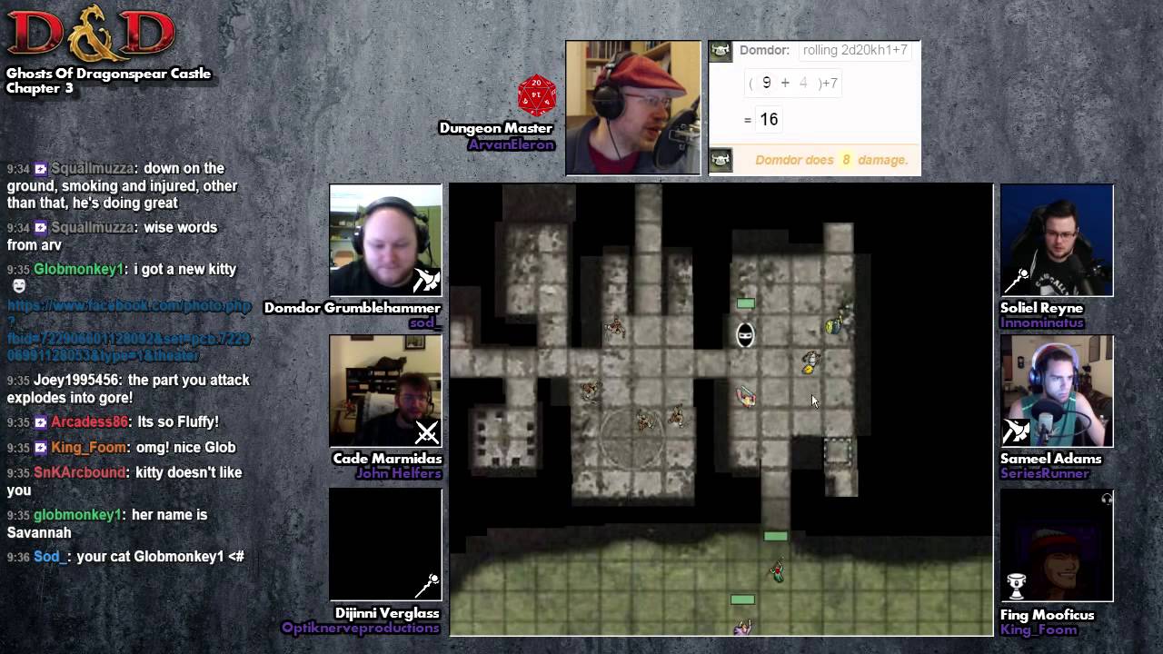 Ghosts Of Dragonspear Castle 1b : Free Download, Borrow, and Streaming : Internet Archive ghosts of dragonspear castle pdf free download