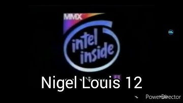 Nigel Louis 12 Intro (My Version)