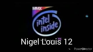 Nigel Louis 12 Intro My Version