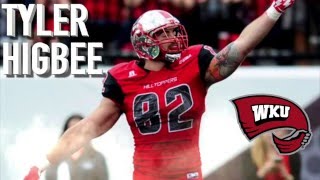 tyler higbee the bulldozer wku highlights
