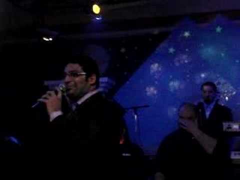 Hussam Alrassam Chicago Party11