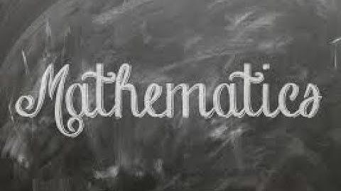 VECTOR SPACES PART 2- THEOREM -  Bsc 3rd YEAR - FOR CLASS TOPPERS -- EASY EXPLANATION-