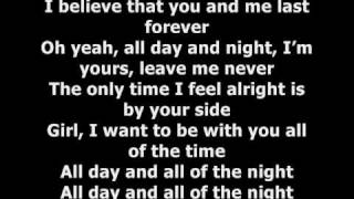 All day and all of the night - The Stranglers, song with lyrics