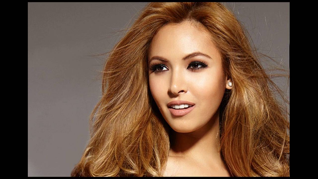 Best Products For Light And Dark Hazelnut Hair Color YouTube