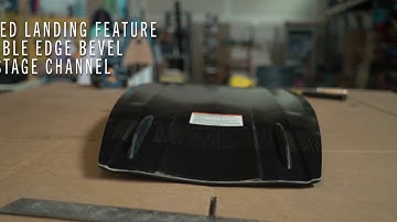 2020 Hyperlite Riot Bio Wakeboard by www.welcomewakensnow.com.au