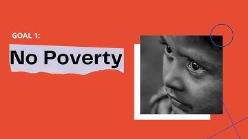 Project Hero: Stand For Good (No Poverty) // video assignment