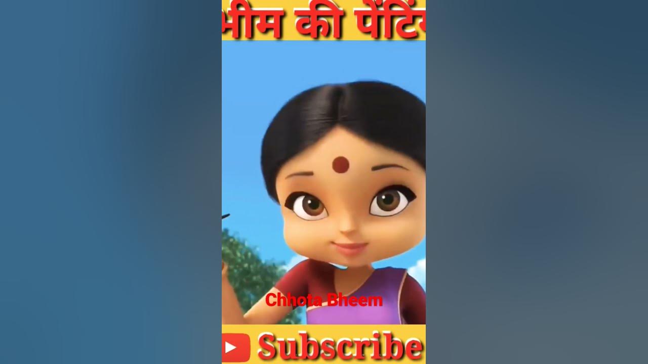 Bheem Ko Pareshan Karta Hua Bandar Bheem Pagal Hai YouTube bheem-ko-pareshan-karta-hua-bandar-bheem-pagal-hai-youtube