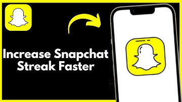 How to Increase Snapchat Streak Faster (2025 Trick)