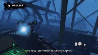 Trials Evolution - Harbor Havok - World Record (30.973)