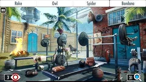 Agent Alice Hidden Object Adventure: Episode 5 Part 13 Walkthrough & Gameplay