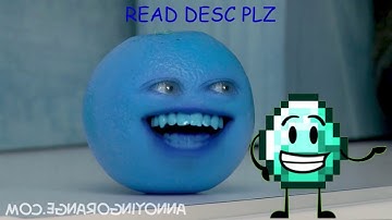 Preview 2 Annoying Orange Effects (REUPLOAD)