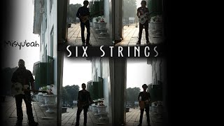 Download Lagu Six Strings - Misyubah | Official Music Video MP3