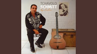 Cheek To Cheek - Tchavolo Schmitt
