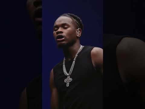 Nono La Grinta LOVE YOU A COLORS MOMENT 