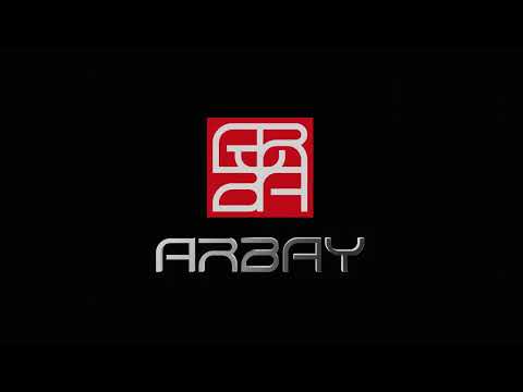 ARBAY - CHALBARYG