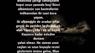 Bir Akın Ok Sevdası - Oyuncak Dünyaya Zül Yavuz Çeti̇n 41 Yaşinda‏ (Hüseyin Alemdar)