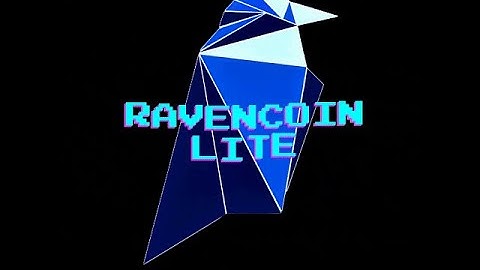 Installing Ravencoin Lite Wallet on Mac OS