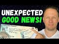 WOW! More Stimulus Money than Expected! Second Stimulus Check Update