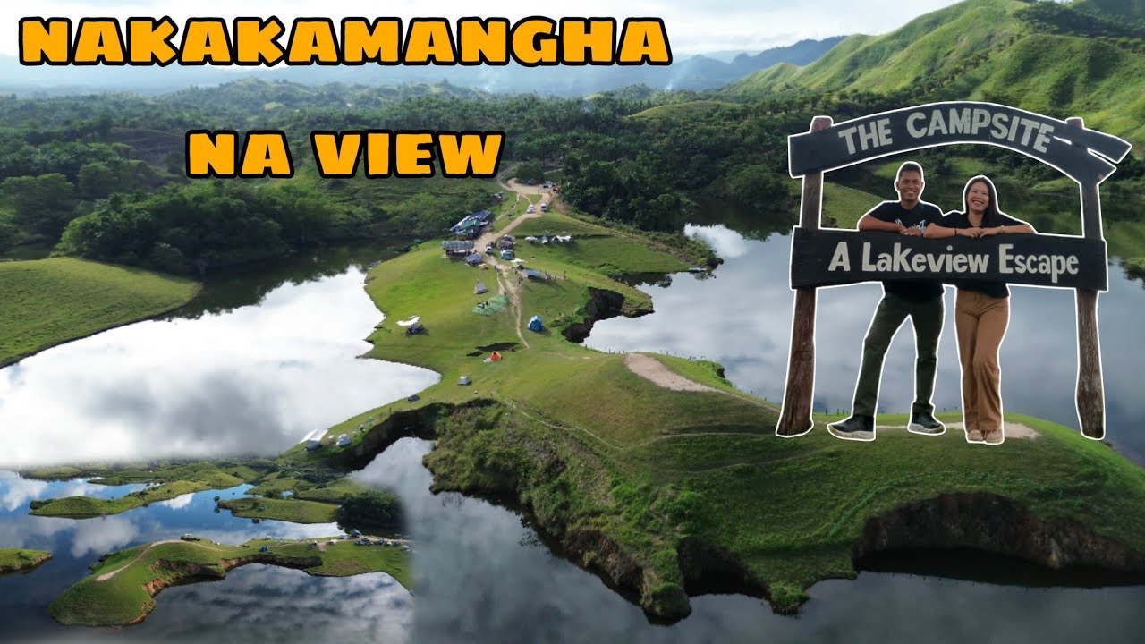 ISA SA MGA SIKAT NA LUGAR DITO SA BOHOL,NAKAKAMANGHA ANG VIEW | Katuba Official