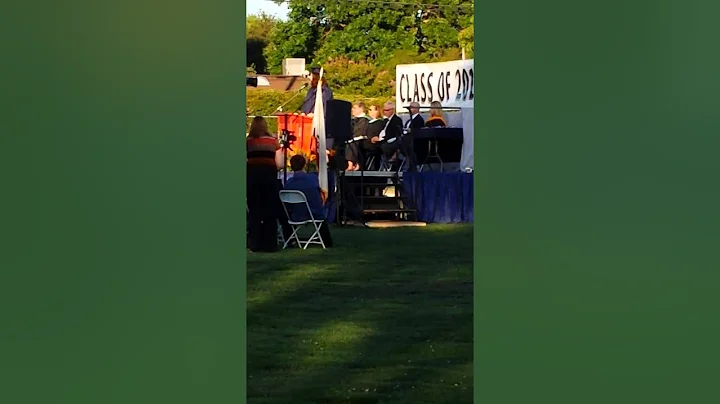 Casa Roble Commencement 2015 Kirsten Cutts