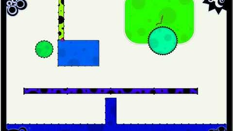 XNA Game:Everything Can Draw!