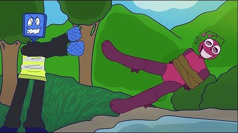 • I cant decide • bugbo animation •