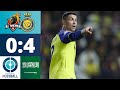 CR7-Wahnsinn! Ronaldo glänzt mit Viererpack | Al-Wehda FC - Al-Nassr FC