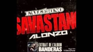 L'algerino , Savastano Feat Alonzo 2016