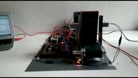 Mechatronica Project TU Delft