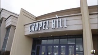 A dead Mall struggling to survive. ( Chapel Hill Mall in Akron, Ohio. )