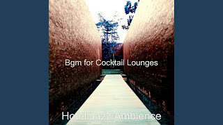 Groovy Music for Elevators