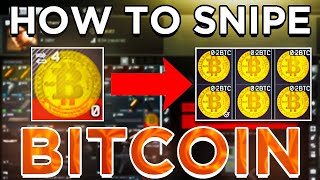 bitcoin barter