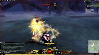 Guild Wars 2 path of fire --- Facing the Truth --- Puzzle and Book