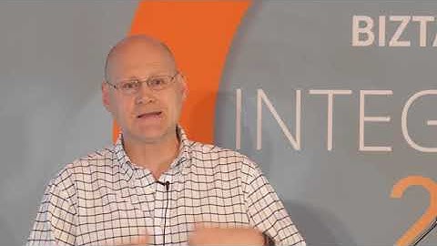 INTEGRATE 2018 - API Management deep dive