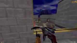 Half-Life: The Christmas Deathmatch 2018 - Episode 1 - Crossfire