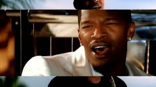 Jamie Foxx   Unpredictable@ Video ft  Ludacris