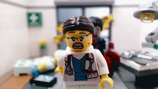 The Dead Bricks Episode 3 Season 2 - Official Trailer