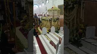 HAUL KH. ABDUL HAMID | PASURUAN