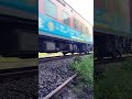😱😈 FAST - MOMENT..#train #subscribe #naturelovers #trainlover