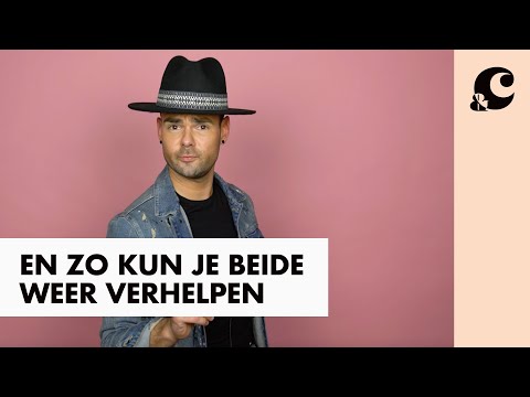 Video: Wat Is Het Verschil Tussen Roos En Een Droge Hoofdhuid?