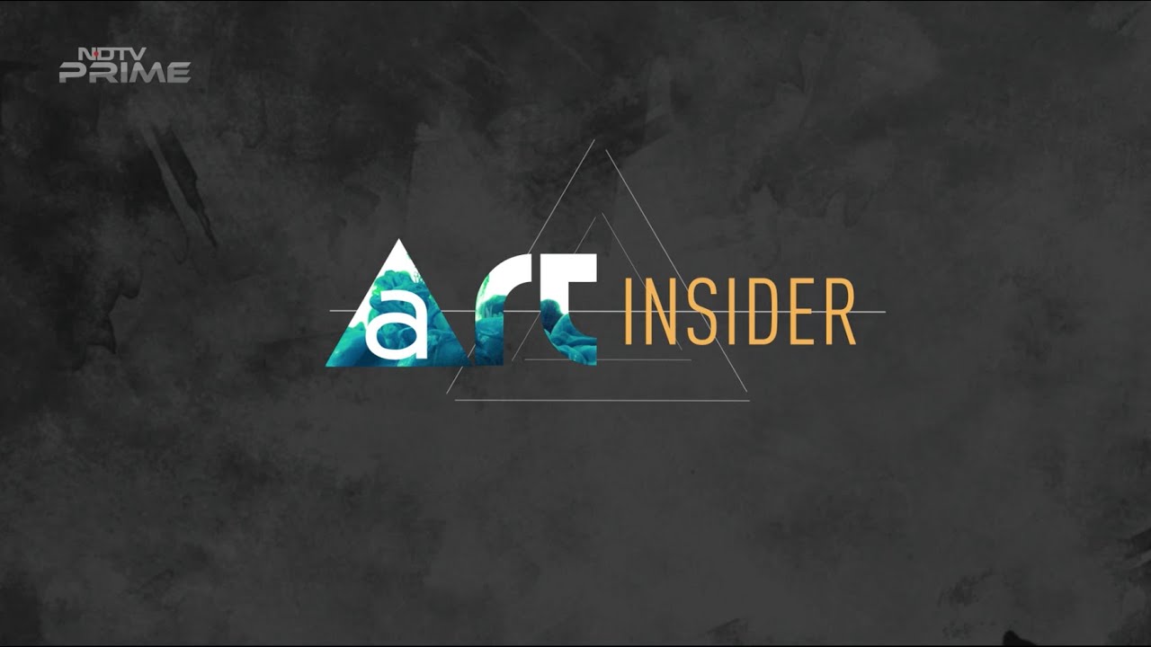 ART INSIDER (Episode 1) YouTube