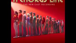 Video thumbnail of "A Chorus Line (2006 Broadway Revival Cast) - 2. I Can Do That"