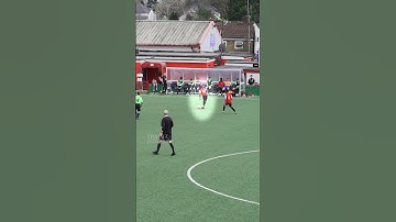 Every Midfielder Should Do This Before A Game!
